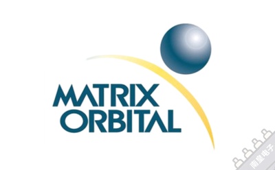 �ϻʵ�����Matrix Orbital�й��ܴ���